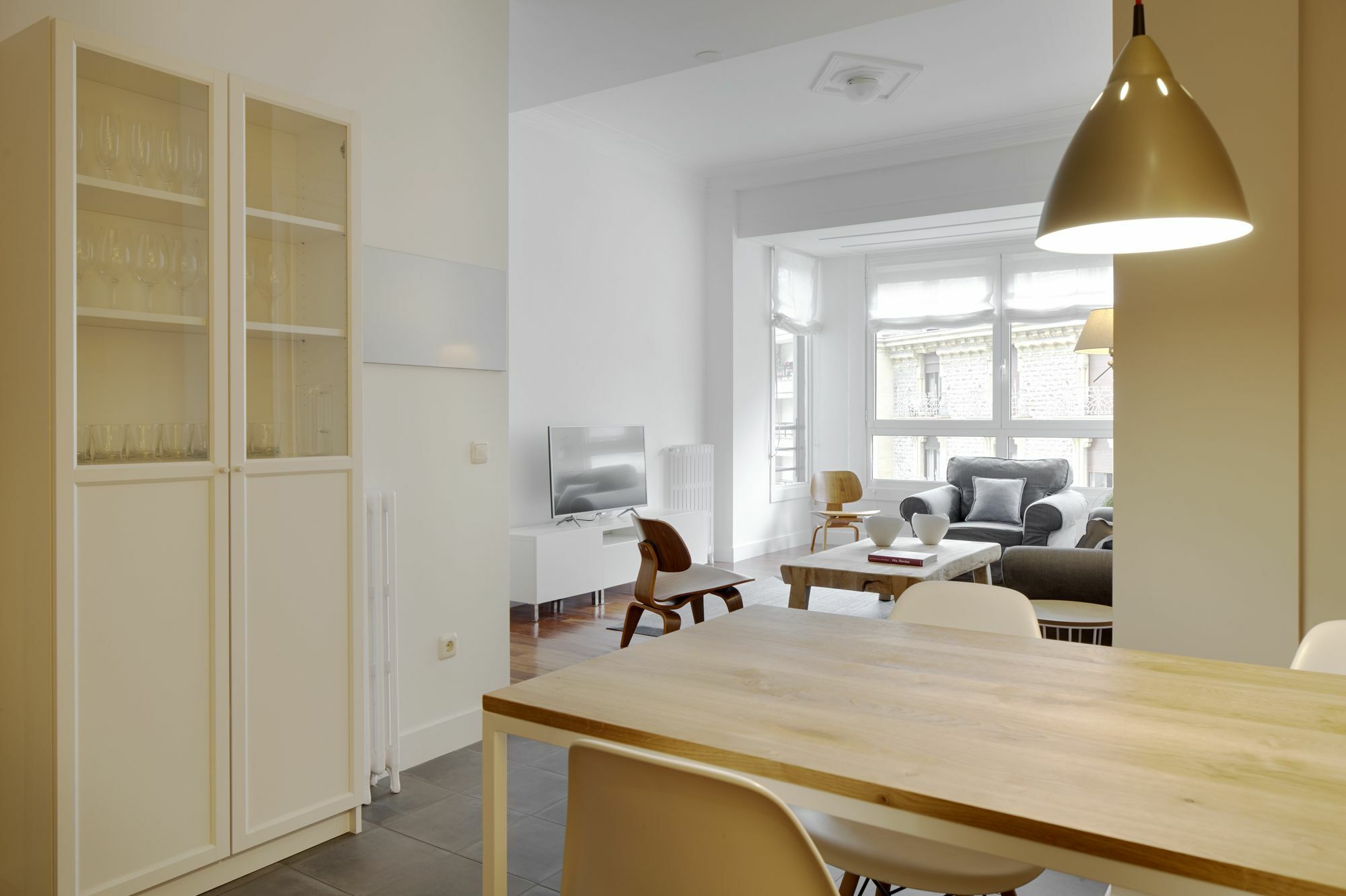 Zubiri Plaza Apartment By Feelfree Rentals San Sebastián Exteriér fotografie