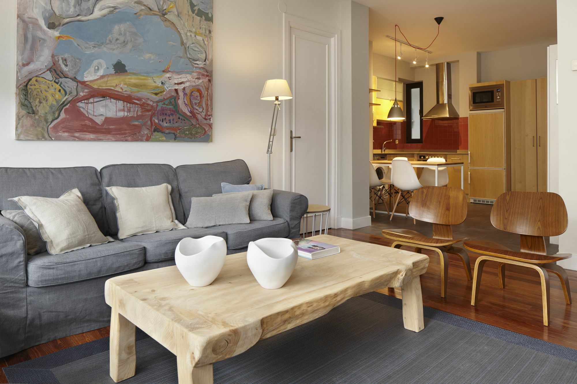 Zubiri Plaza Apartment By Feelfree Rentals San Sebastián Exteriér fotografie