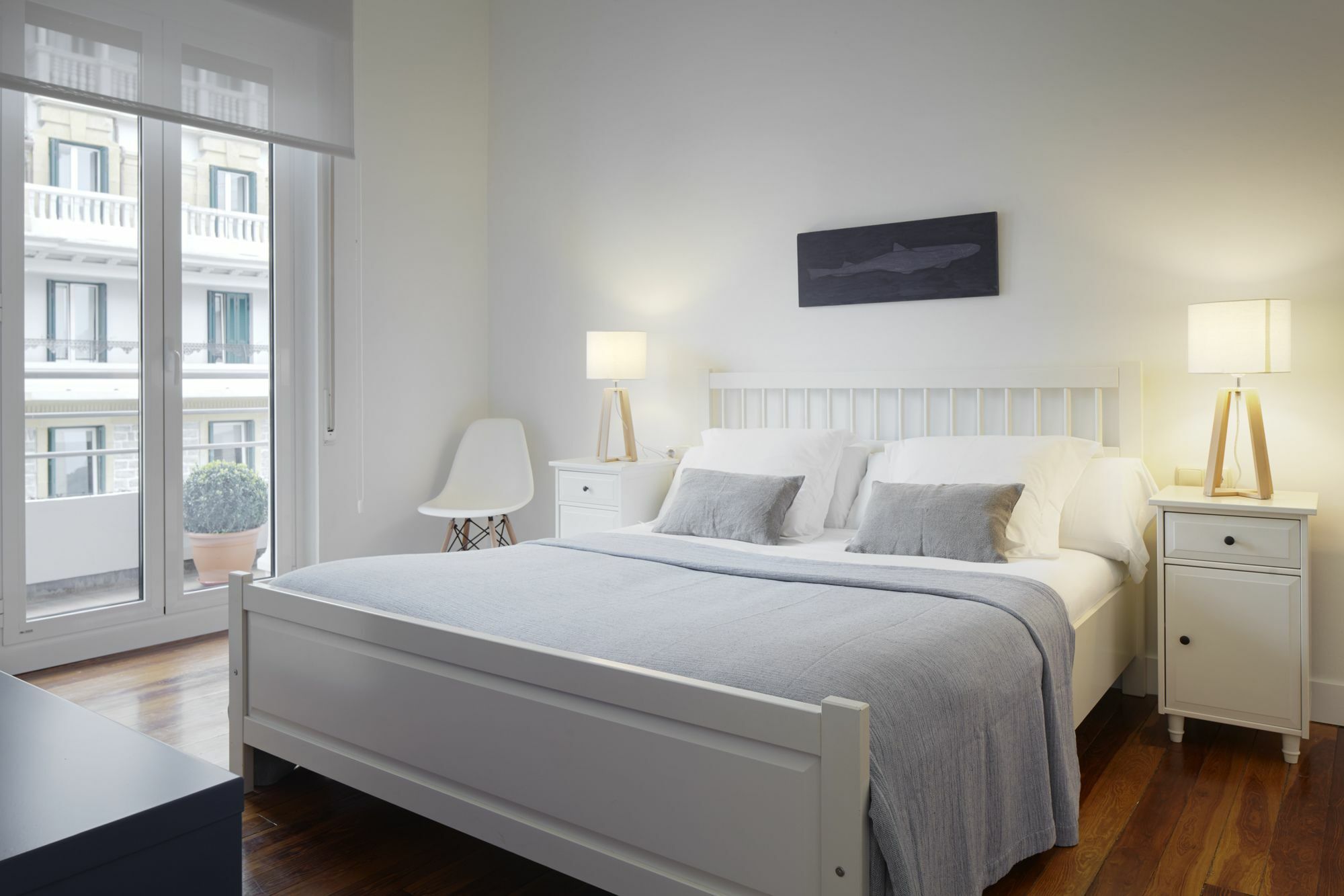 Zubiri Plaza Apartment By Feelfree Rentals San Sebastián Exteriér fotografie