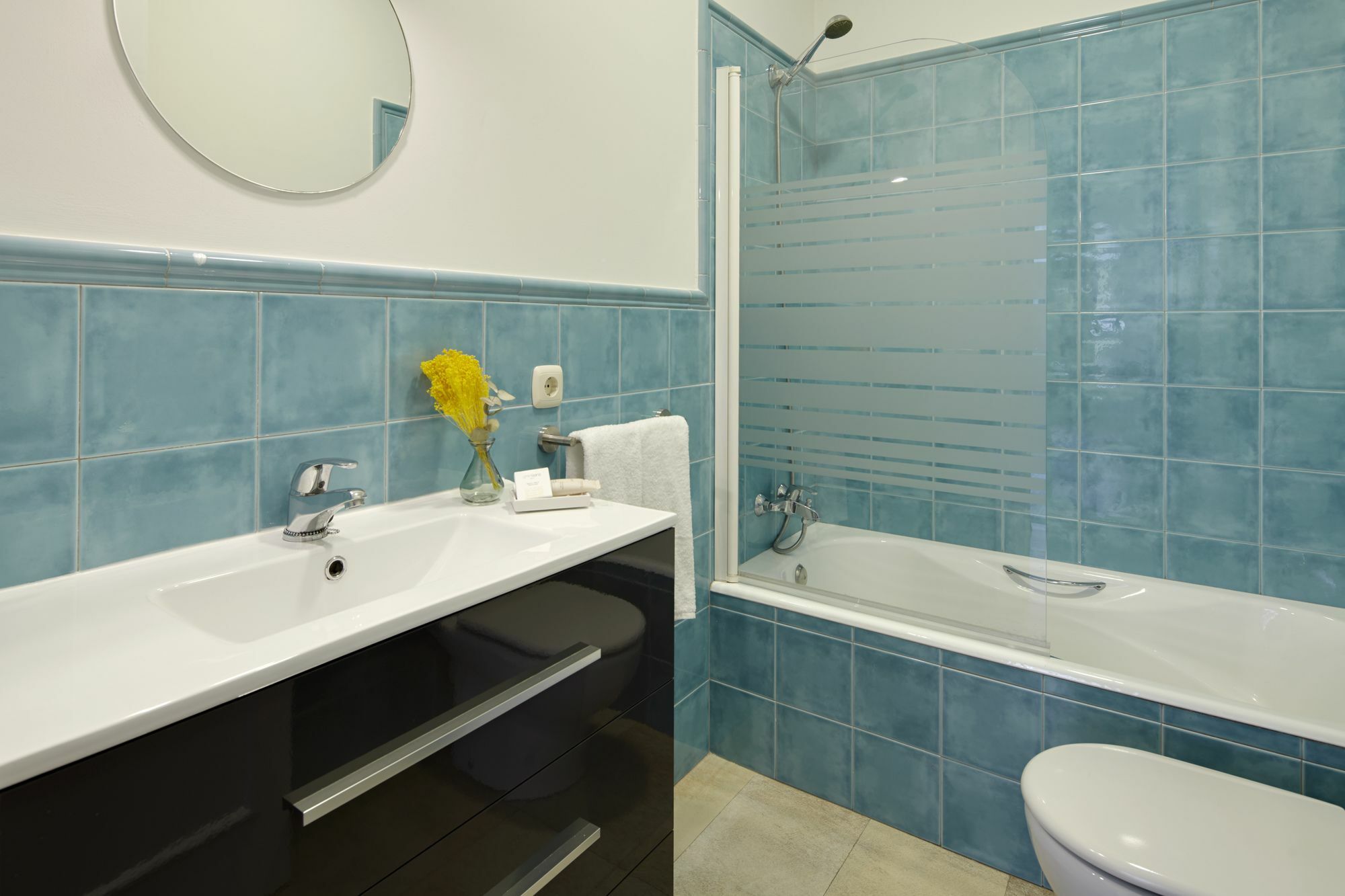Zubiri Plaza Apartment By Feelfree Rentals San Sebastián Exteriér fotografie
