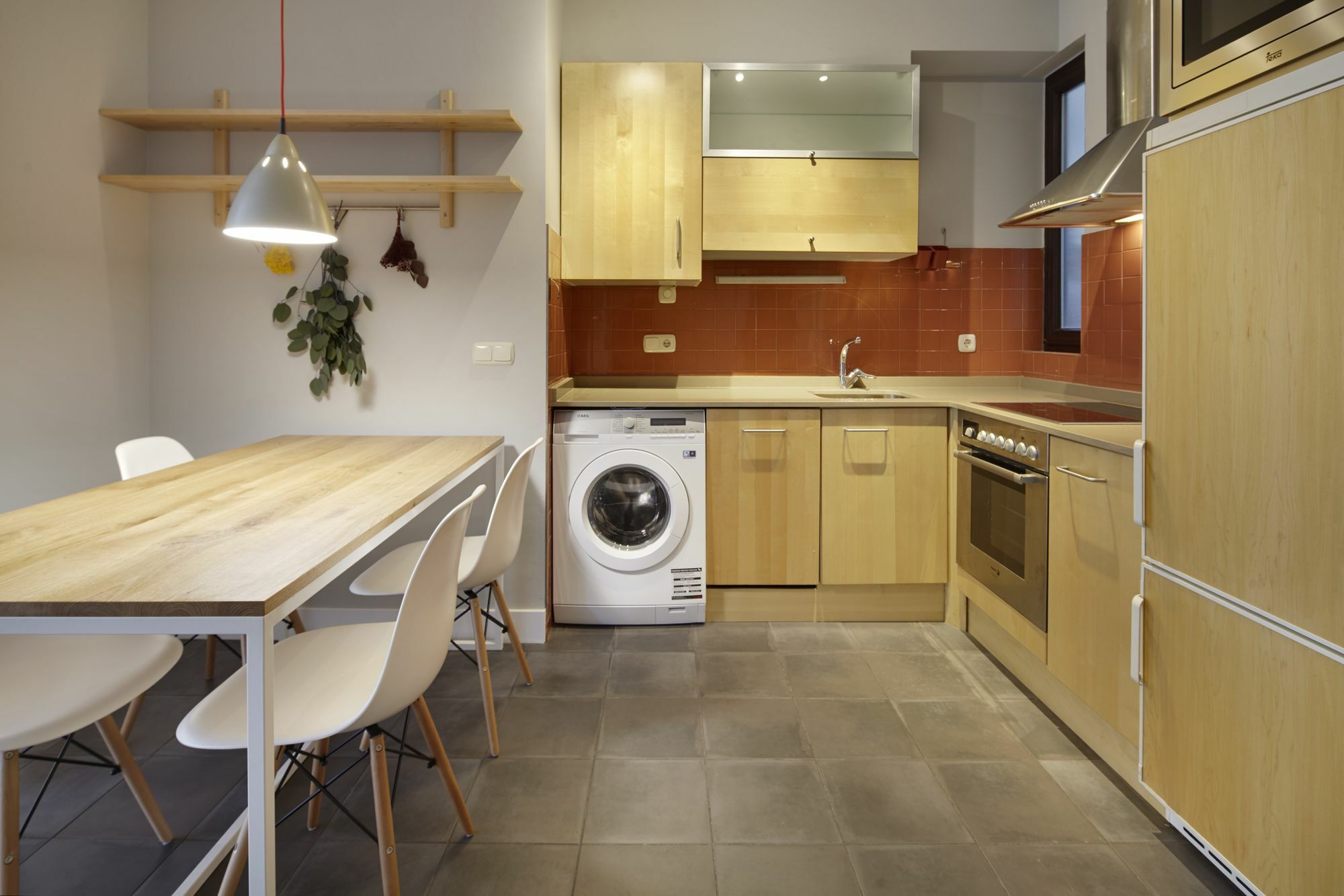 Zubiri Plaza Apartment By Feelfree Rentals San Sebastián Exteriér fotografie