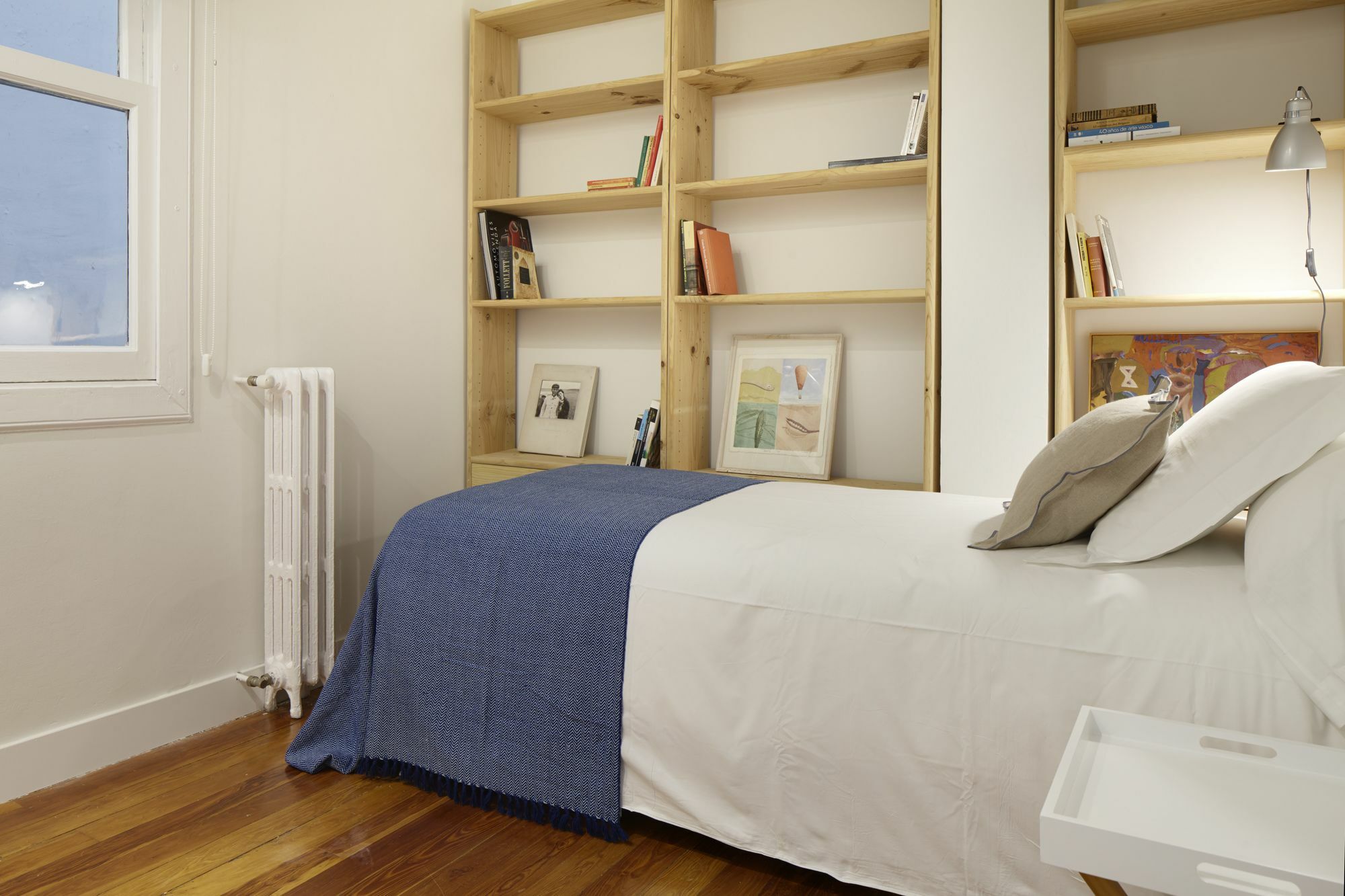 Zubiri Plaza Apartment By Feelfree Rentals San Sebastián Exteriér fotografie