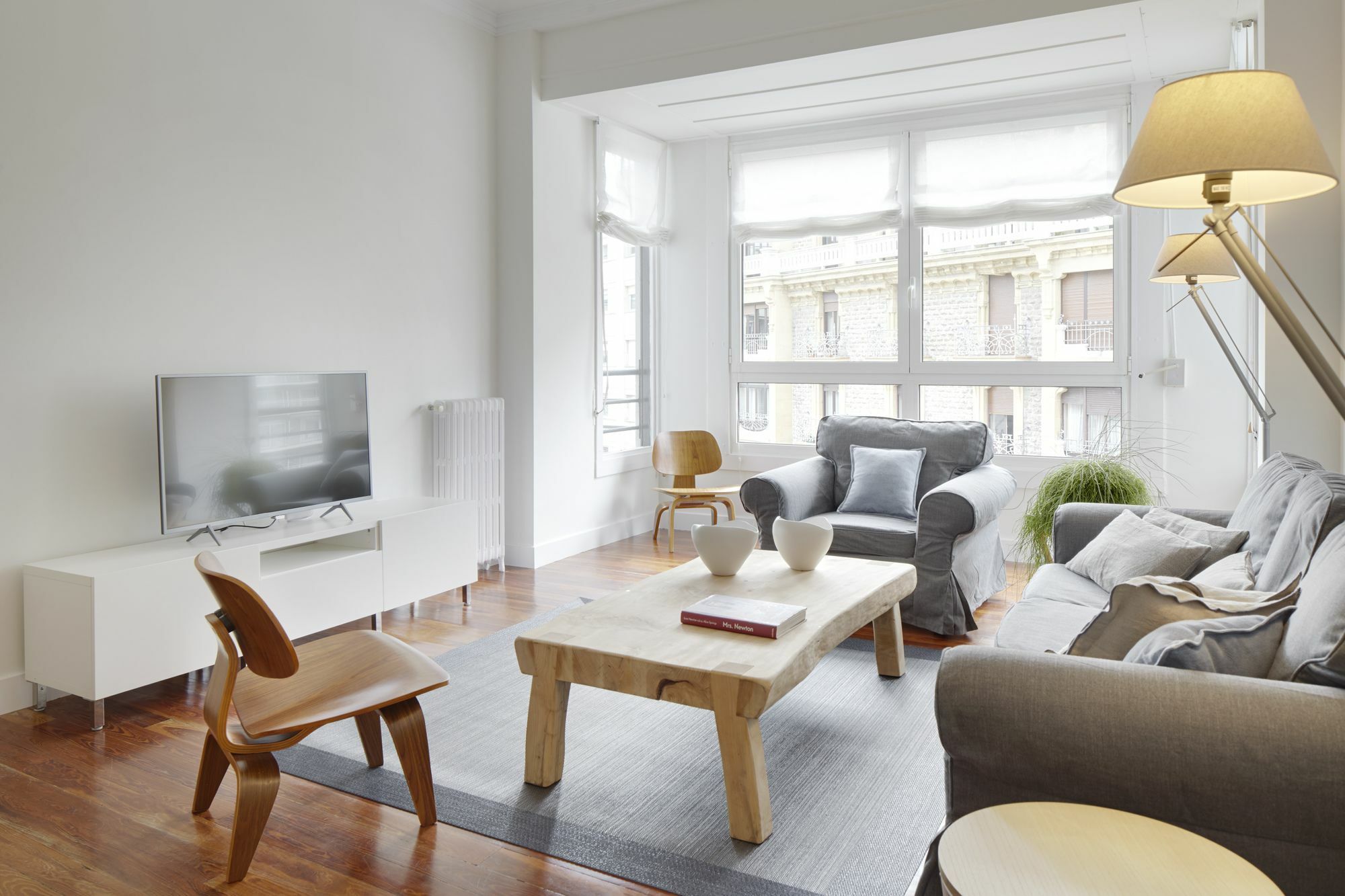 Zubiri Plaza Apartment By Feelfree Rentals San Sebastián Exteriér fotografie